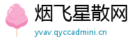 烟飞星散网